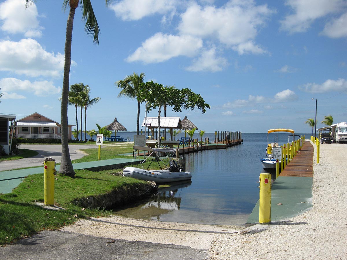 Escape To Paradise: Kings Kamp & Marina, Your Florida Oasis