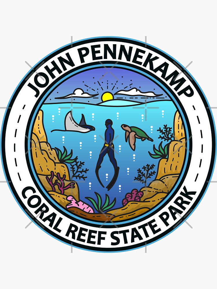 John Pennekamp State Park