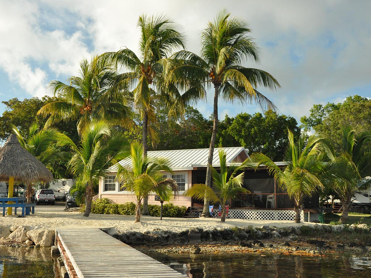Conch House Cottage photo 7