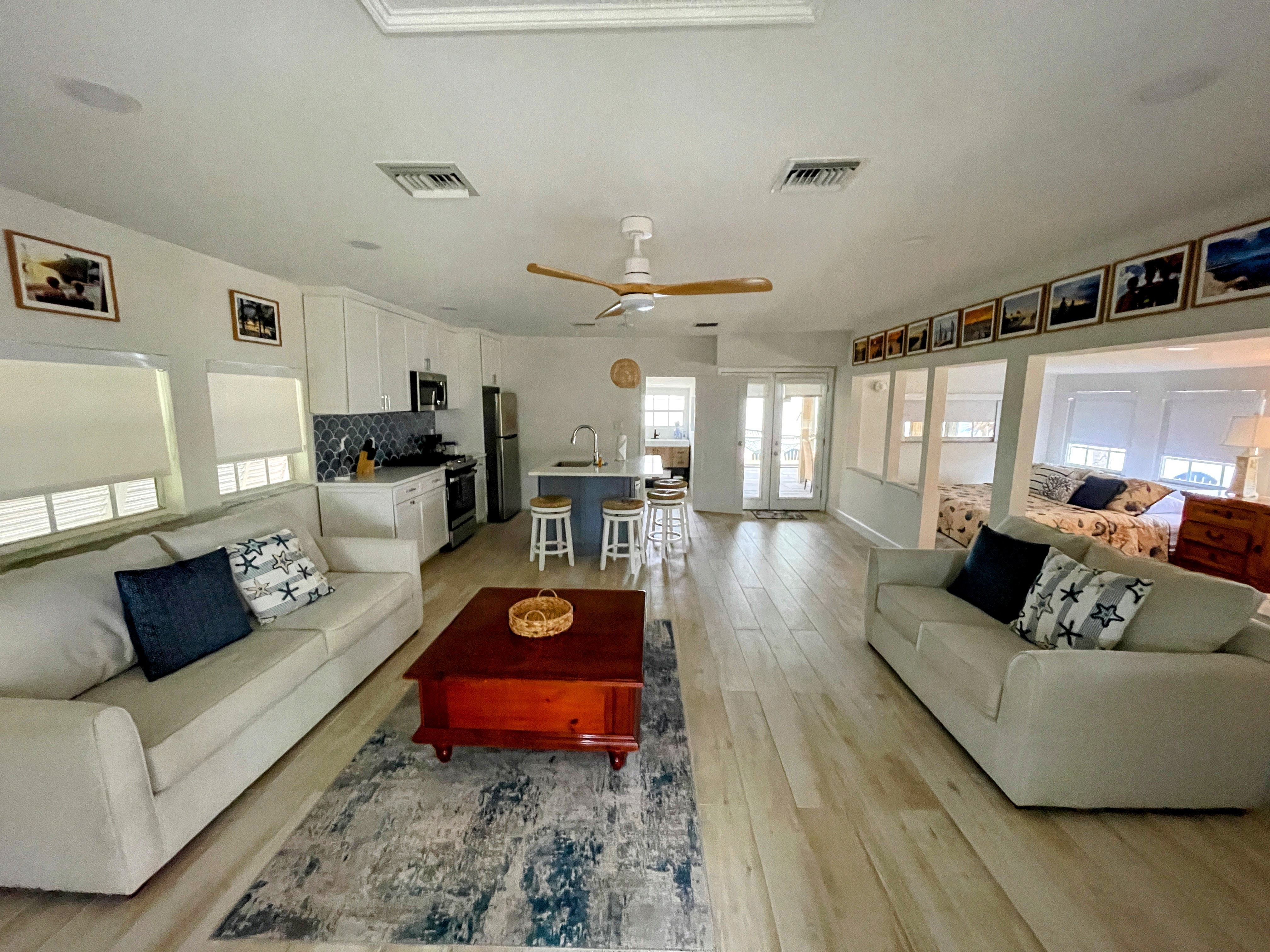 Conch House Cottage photo 5