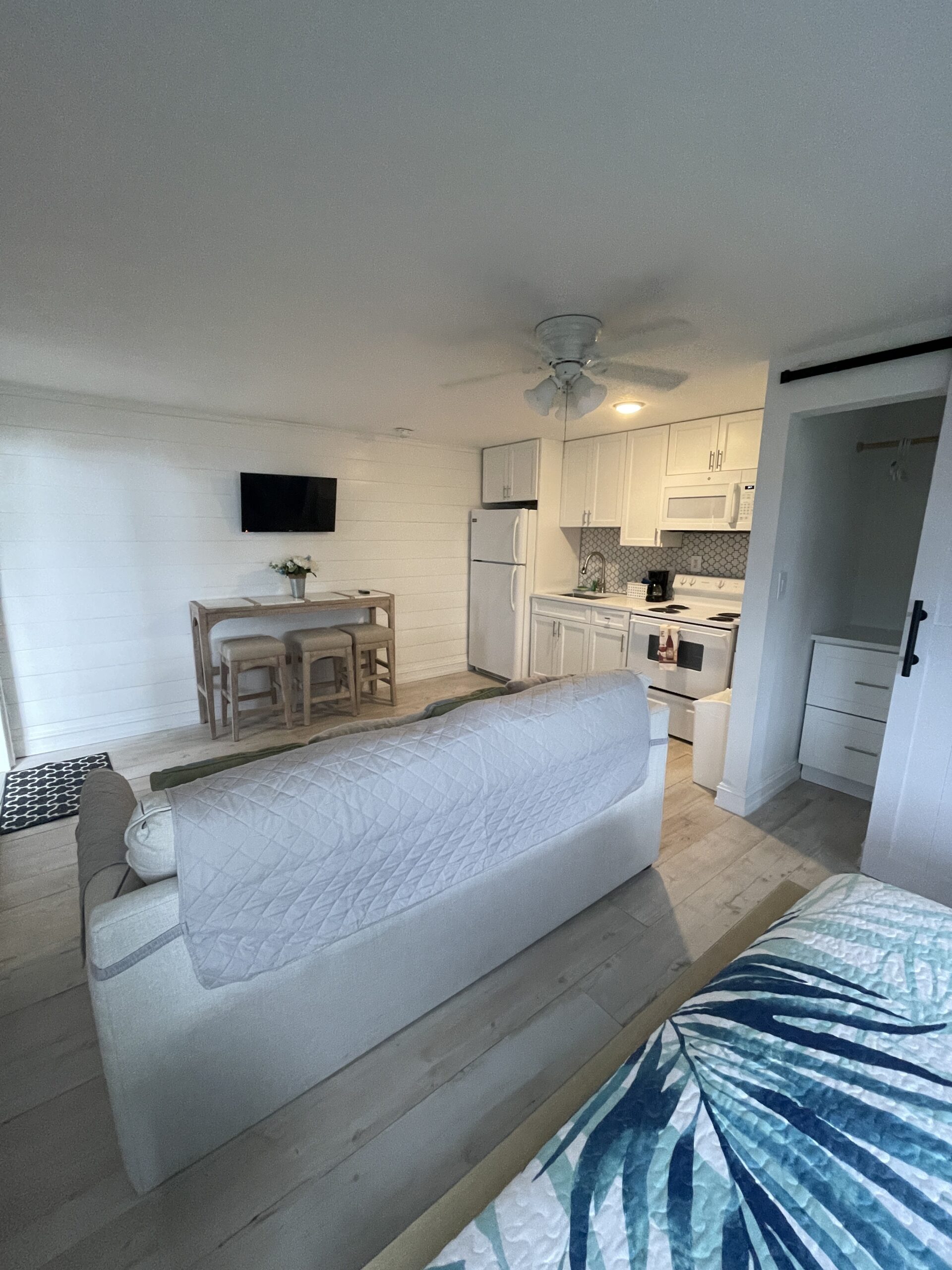 Kings Kamp Apartment #3 photo 4