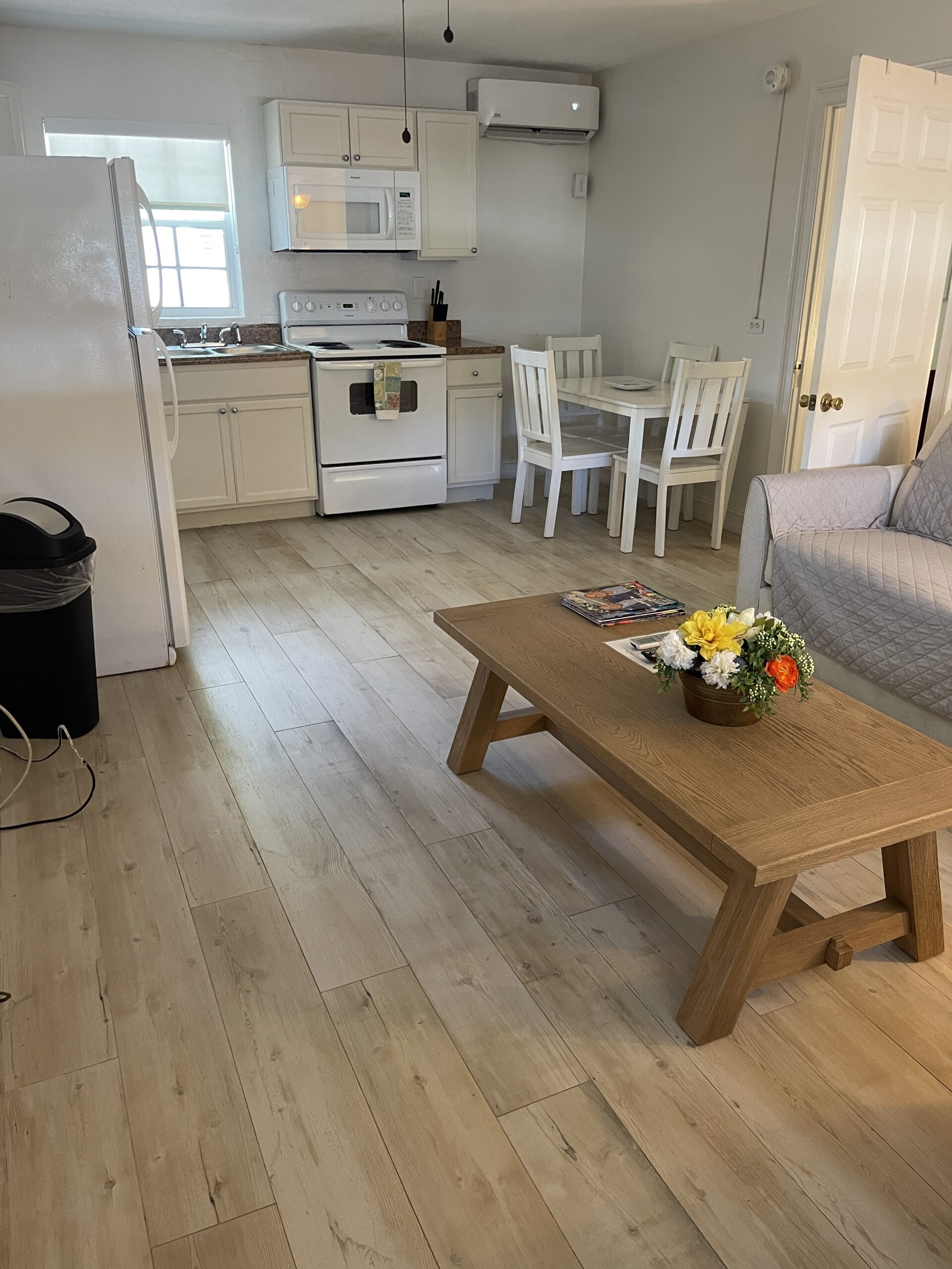 Kings Kamp Duplex 1 Bedroom photo 1