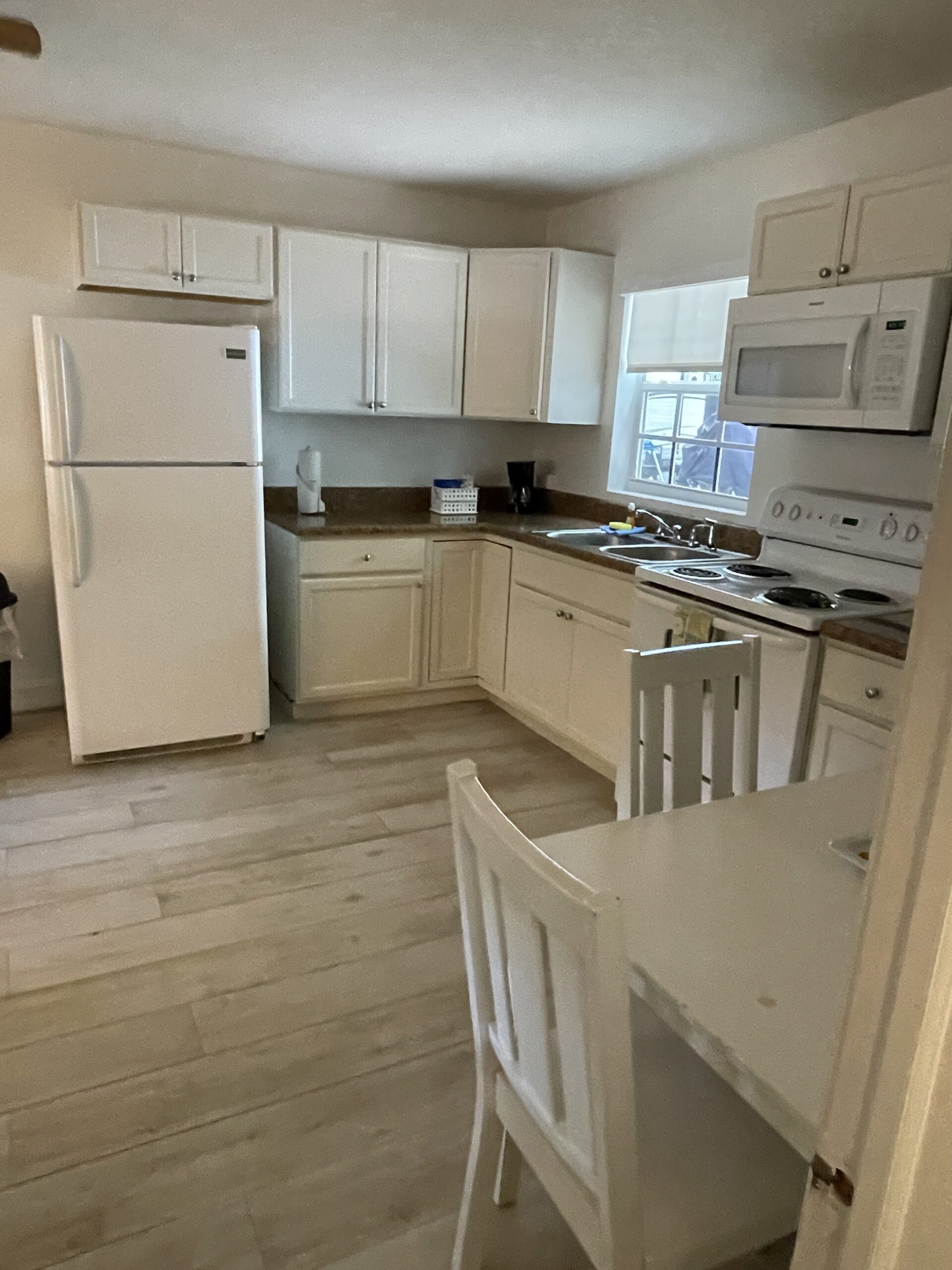 Kings Kamp Duplex 1 Bedroom photo 2