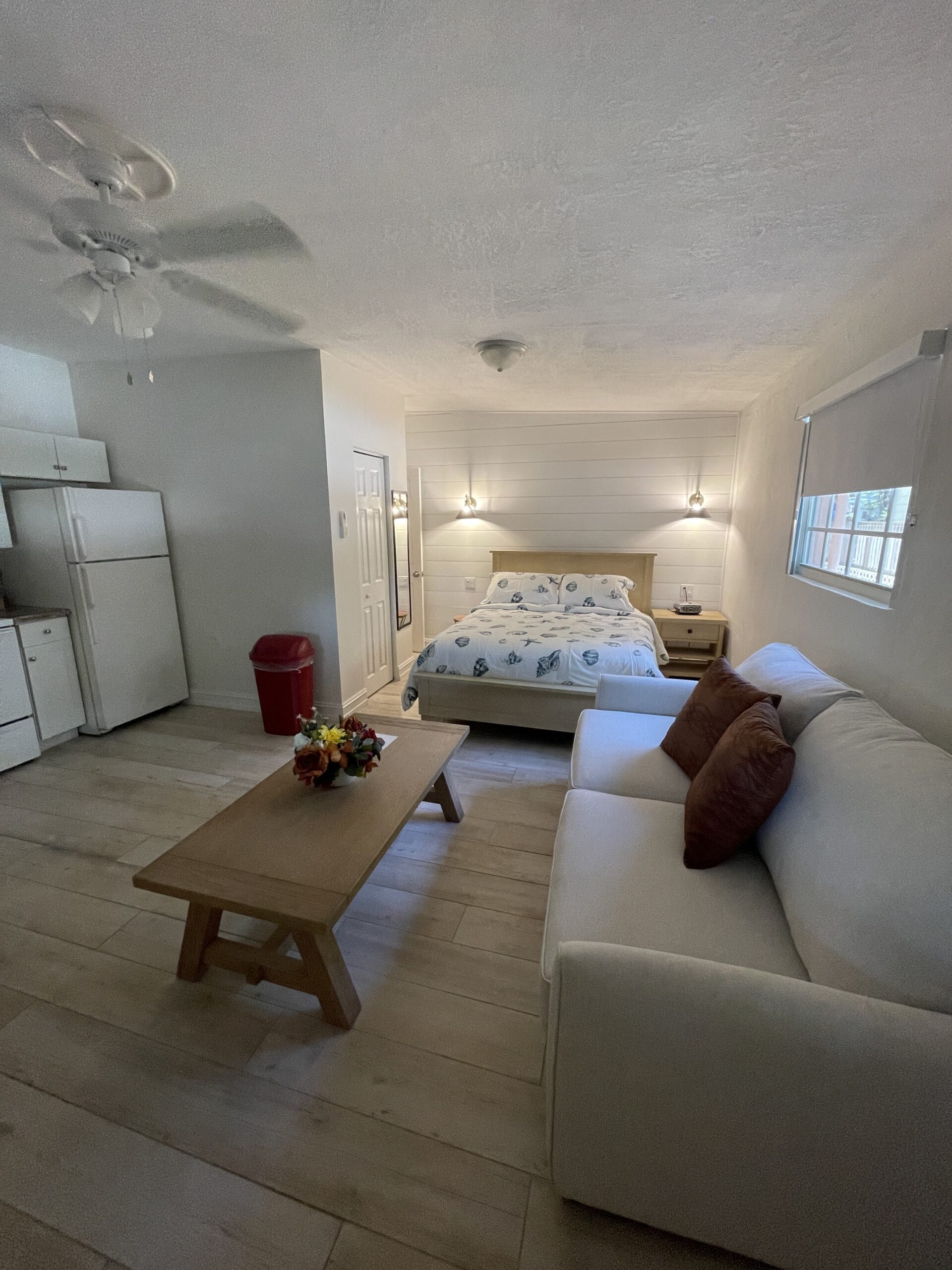 Kings Kamp Apartment #2 photo 3
