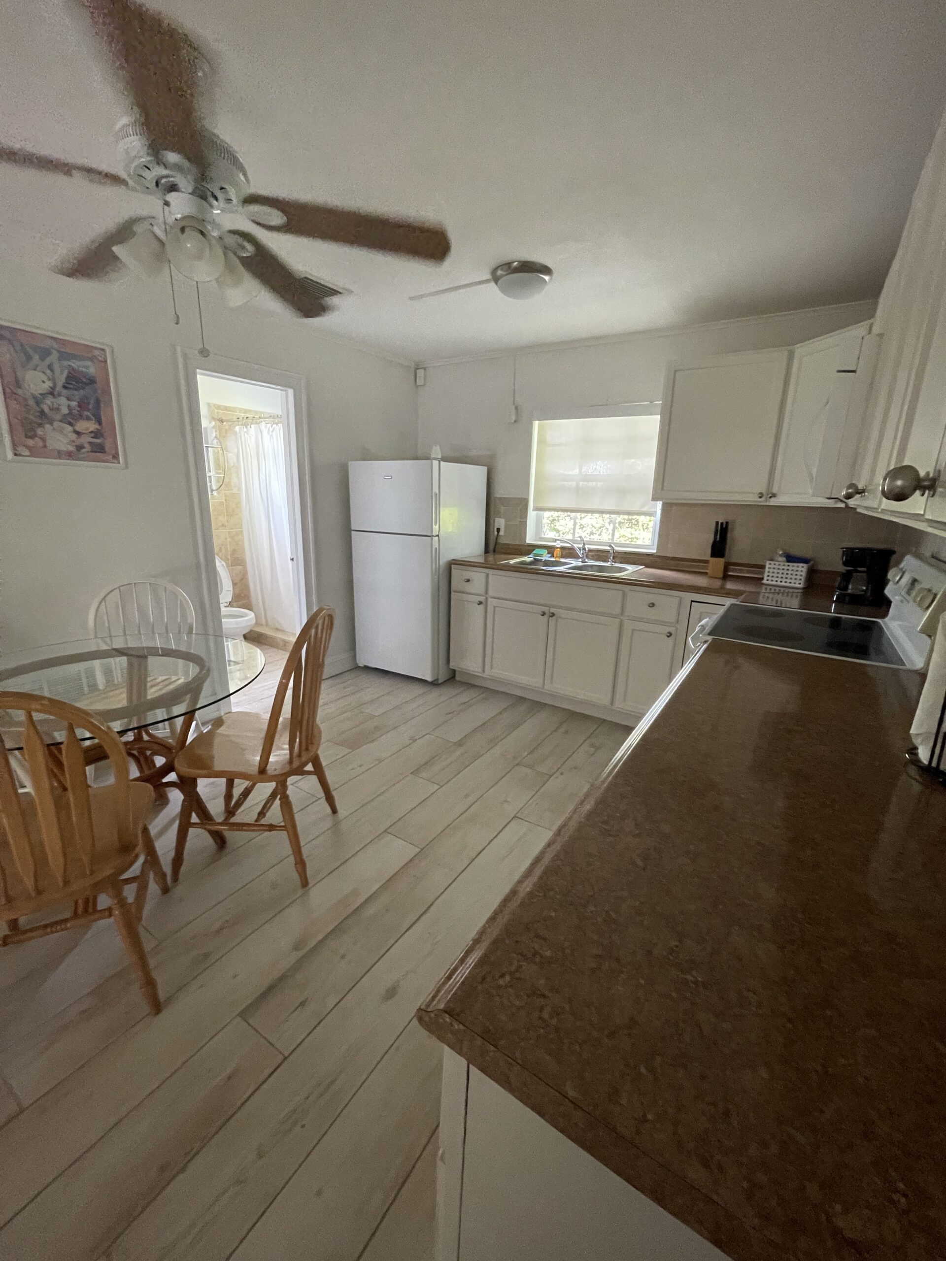 Kings Kamp 1 Bedroom photo 3