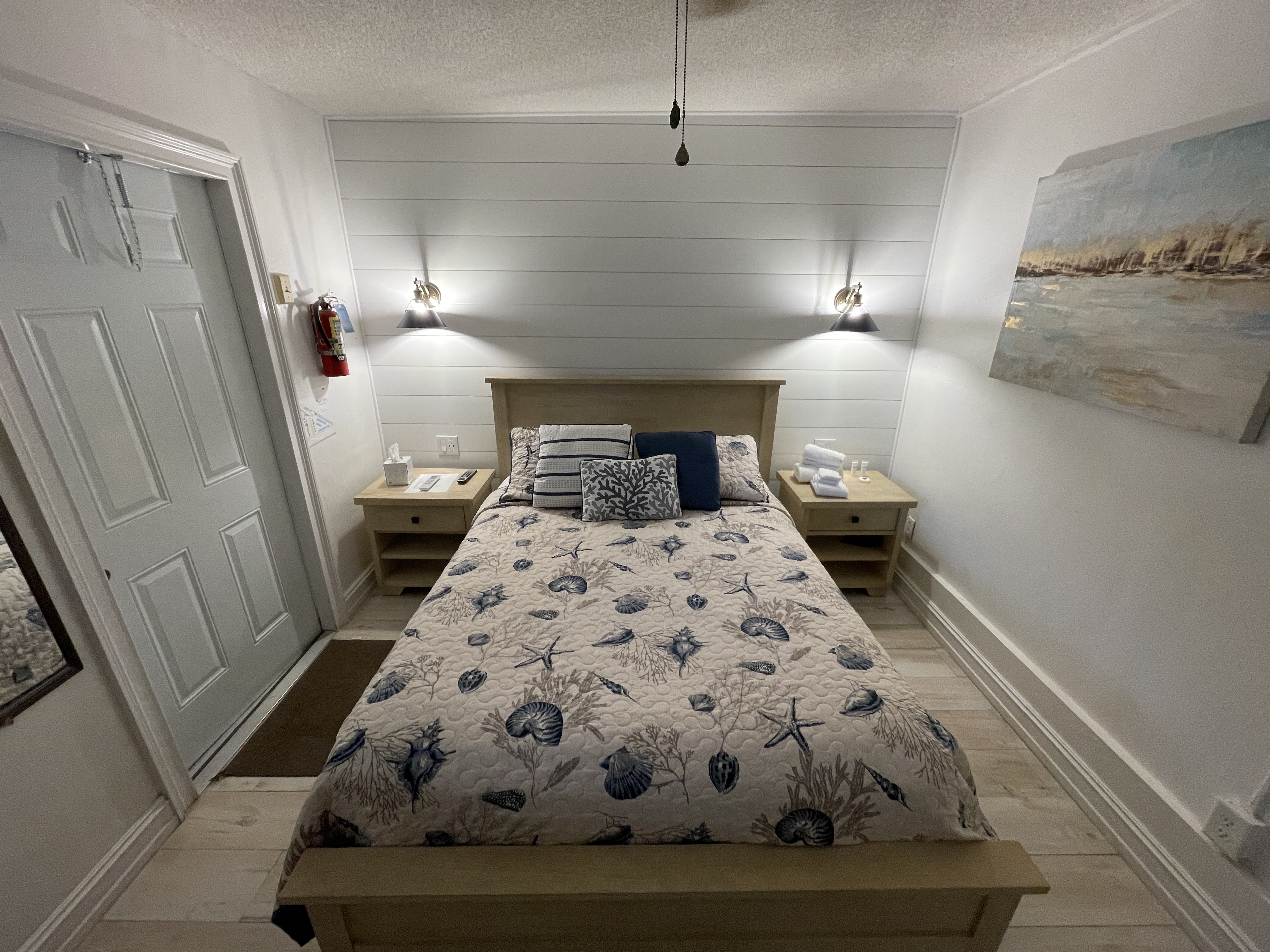Kings Kamp Sleeping Room photo 1