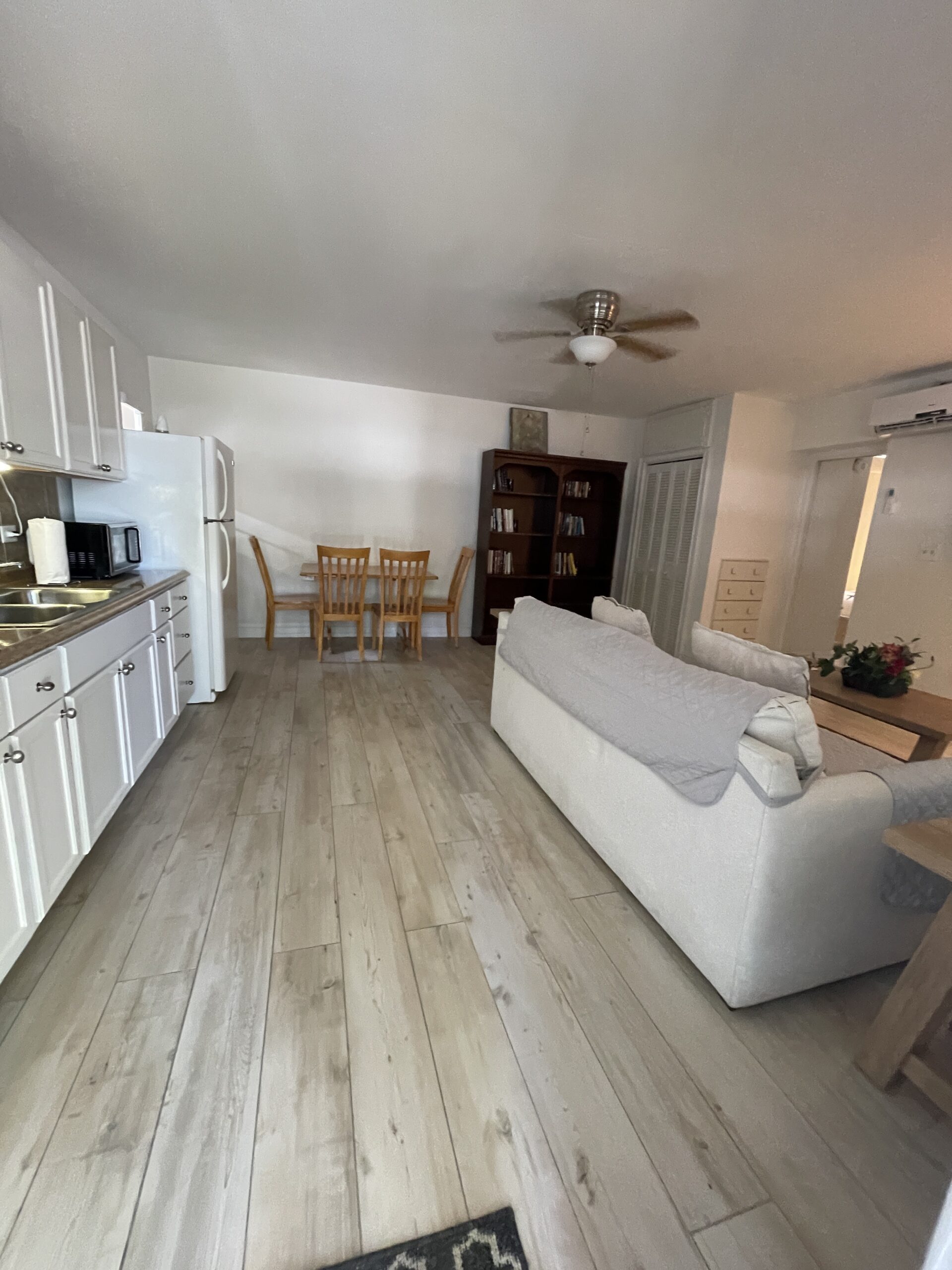 Kings Kamp Apartment #1 photo 1